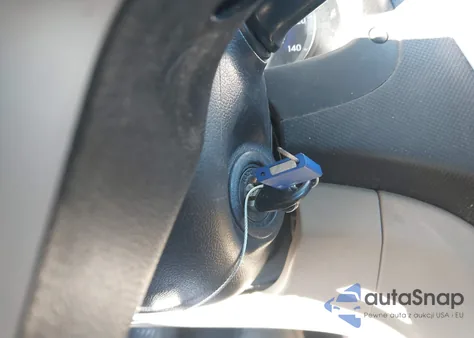 2017 Hyundai Accent Se z USA, uszkodzony, nr VIN KMHCT4AE0HU378681